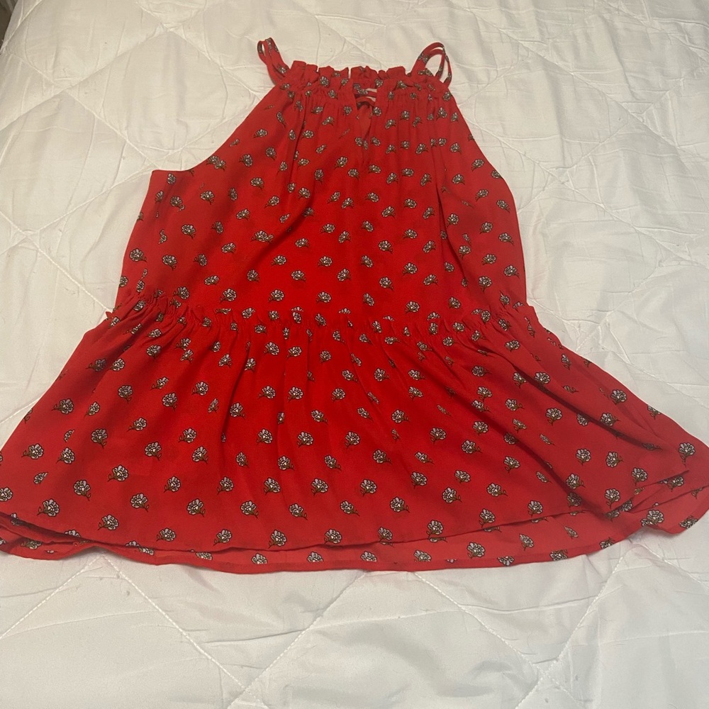 Anne Taylor Loft shirt